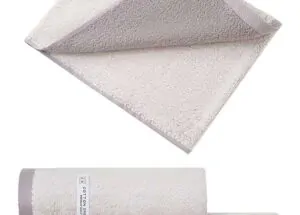Полотенце махровое Cotton Dreams Salome купить в Москве! 2