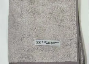 Полотенце махровое Cotton Dreams Salome купить в Москве! 3