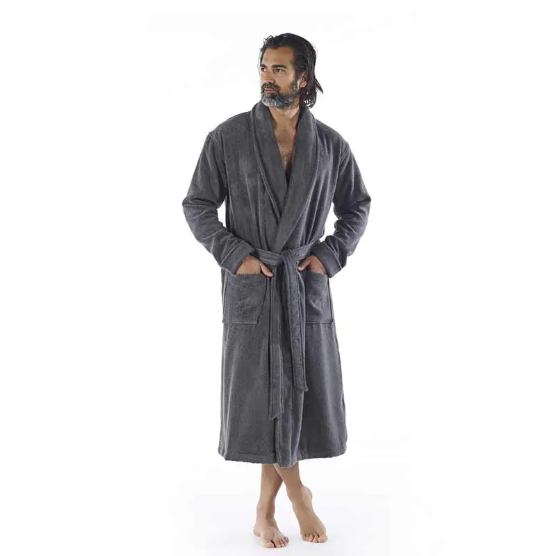 Халат Hamam SULTAN мужской махровый