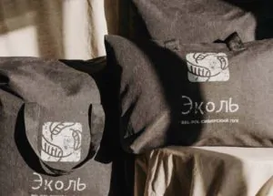 фирменная упаковка Bel Pol