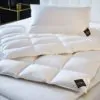 Одеяло пух BRINKHAUS Chateau всесезонное 155*200