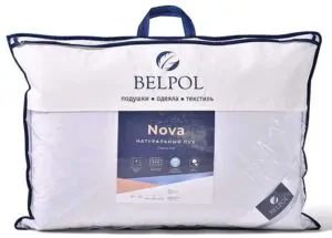образец упаковки Коллекция пуховая BelPol NOVA купить в Москве!