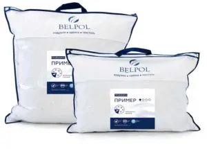 образец упаковки BelPol Пример купить в Москве!