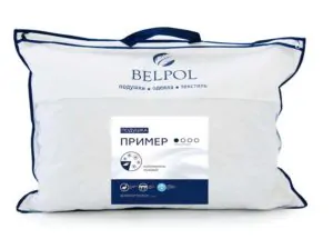 образец упаковки BelPol Пример купить в Москве! 2