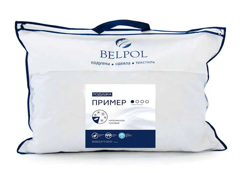 образец упаковки BelPol Пример купить в Москве! 2
