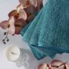 Набор полотенец Claire Batiste Atelier ILE бирюзовый