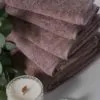 Набор полотенец Claire Batiste Atelier ILE сирень