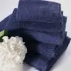 Набор полотенец Claire Batiste Atelier ILE синий купить