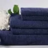 Набор полотенец Claire Batiste Atelier ILE синий купить коллекция