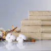 Набор полотенец Claire Batiste Atelier Brise пшеничный