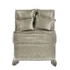 Покрывало Hamam CUPRO 240*260 бежевый дым купить