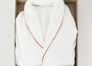 Халат Claire Batiste Atelier "Niveo Aer"
