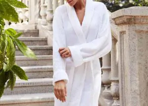 Халат махровый Hamam AIRE купить в Москве!