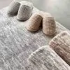 Полотенце Hamam MARBLE (100% хлопок) купить в Москве