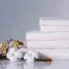 Набор полотенец Claire Batiste Atelier SEINE слоновая кость