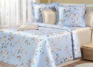 Постельное белье сатин Colombine COTTON DREAMS купить