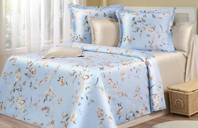 Постельное белье сатин Colombine COTTON DREAMS купить