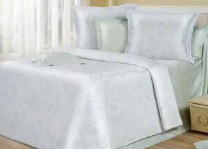 Постельное белье тенсель Cotton Dreams  Kahva