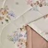Одеяло тенсель 160*220 и 200*220 Asabella 2148 (простыня+наволочки)