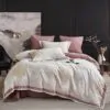Постельное белье фланель Asabella 2185 купить в Москве