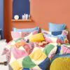 Постельное белье сатин Lovely Cotton Dreams Хепберн