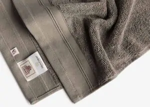 Угол полотенца Grey Balance Grass купить 100% хлопок!
