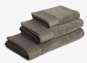 Коллекция полотенец Grey Balance Grass купить 100% хлопок!