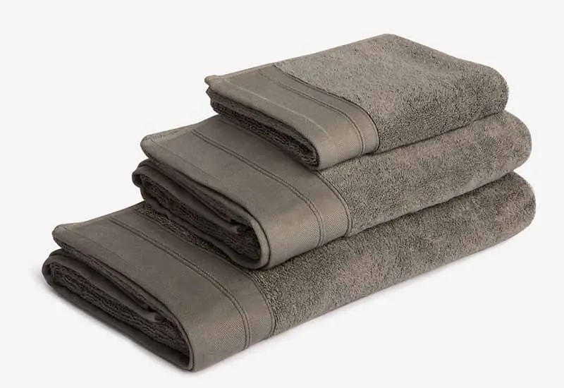 Коллекция полотенец Grey Balance Grass купить 100% хлопок!