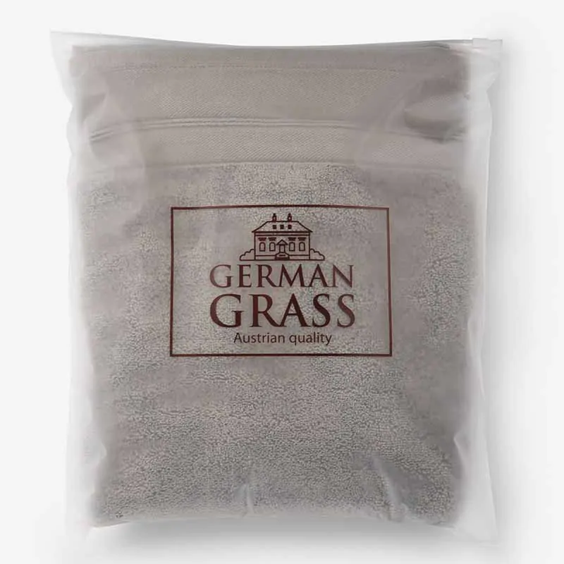 Образец упаковки Grey Balance Grass купить 100% хлопок!