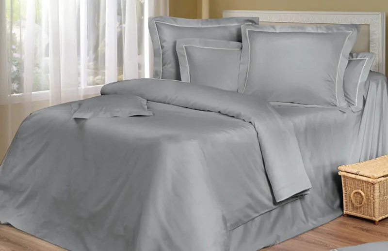 Постельное белье сатин Philip Kingsle COTTON DREAMS Premiata