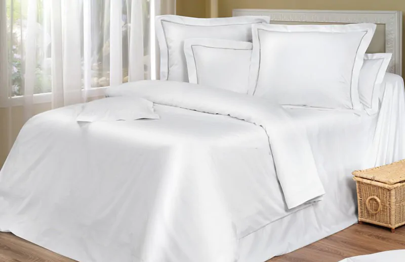 Постельное белье сатин Weekend COTTON DREAMS Premiata