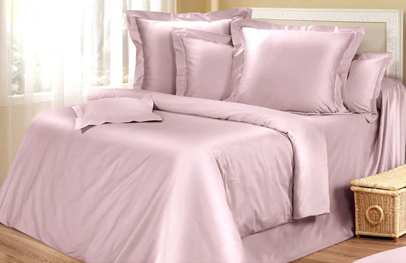 Постельное белье сатин Leoni Cotton Dreams PREMIATA