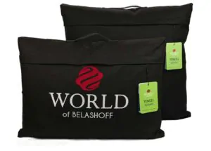 Образец упаковки Одеяло Tencel  Белашов купить World of Belashoff