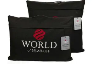 Образец упаковки Одеяло DuoClim Белашов купить World of Belashoff
