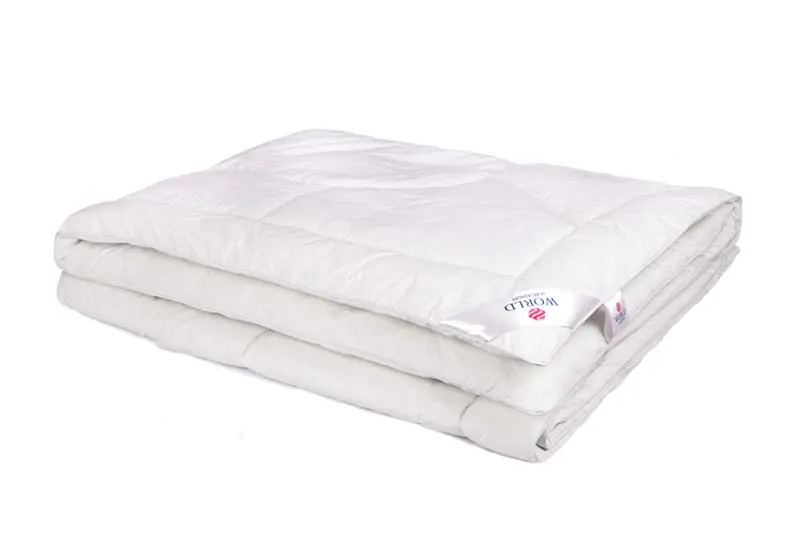 Одеяло Cotton Белашов купить World of Belashoff