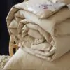 Одеяло Camel wool 140/205 Белашов купить