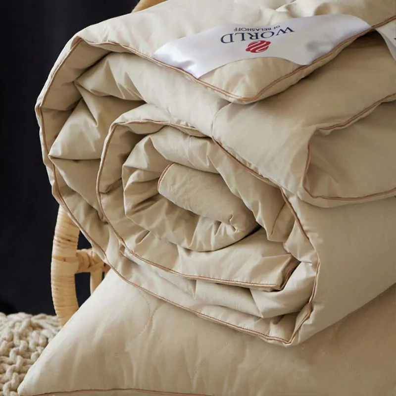 Одеяло Camel wool 140/205 Белашов купить