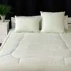 Одеяло Tencel  Белашов купить World of Belashoff на кровати