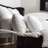 Подушка пуховая KING DOWN GRASS