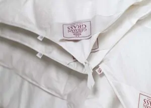 Одеяло ALLIANCE TENCEL GRASS петл