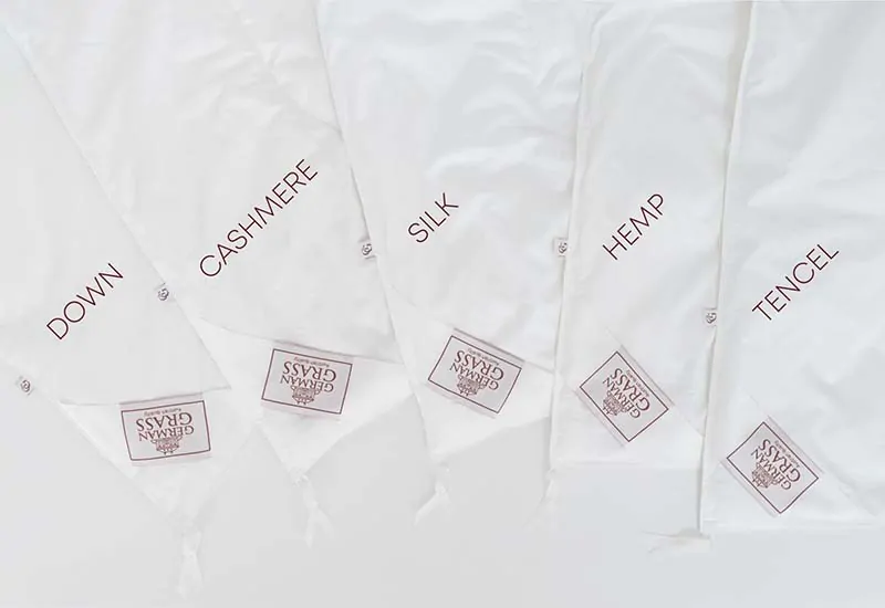 Одеяло ALLIANCE CASHMERE GRASS коллекция