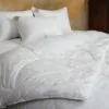 Одеяло шерстяное PRINCESS CASHMERE GRASS