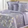 Постельное белье сатин Philosophy Glanz Cotton Dreams
