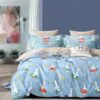 Постельное белье сатин Goose Voyage Cotton Dreams купить