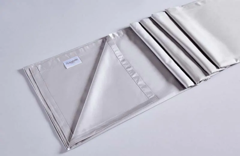 Простыня жаккард Asabella 2217 купить CottonNew.ru