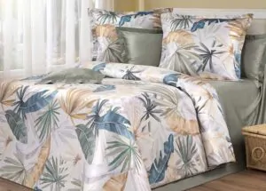 Постельное белье сатин Философия Zenato Cotton Dreams