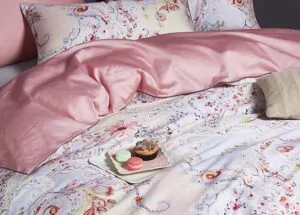 Постельное белье сатин Melisa Luxe dream общая 3