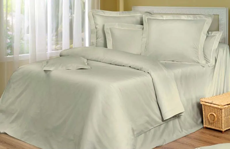Постельное белье сатин Italiano Vero COTTON DREAMS