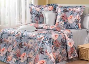 Постельное белье сатин Rosselini Cotton Dreams Философия