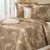 Постельное белье сатин Ginza Cotton Dreams Философия